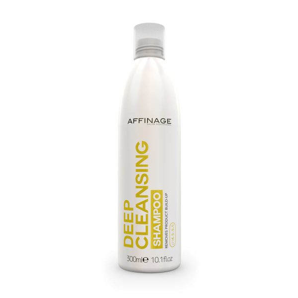 Care & Style Deep Cleansing Shampoo oczyszczający szampon do włosów 300ml Online now