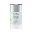 Magnet Cleanser mydło do czyszczenia rękawic i pędzli do makijażu 40g For Discount