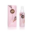 Bronze Body Mist mgiełka brązująca do twarzy i ciała 110ml For Cheap