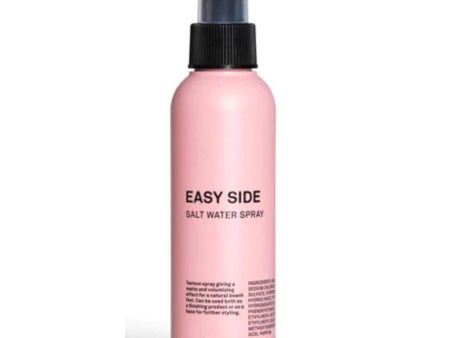 Easy Side Salt Water Spray teksturyzujący spray do stylizacji włosów 150ml Online