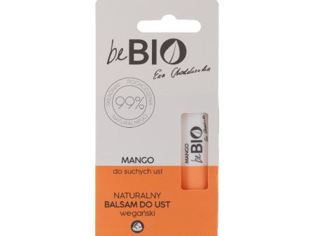 Naturalny balsam do ust z Mango 5g Online Hot Sale