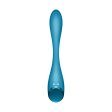 G-Spot Flex 5+ wibrator do punktu G Turquoise Supply