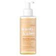 Beauty & Glow delikatny olejek do demakijażu i oczyszczania 145ml Online