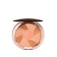 Bronze Goddess Healthy Glow Bronzer puder brązujący do twarzy 01 Sunrise 14g Supply