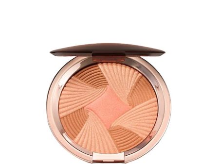 Bronze Goddess Healthy Glow Bronzer puder brązujący do twarzy 01 Sunrise 14g Supply