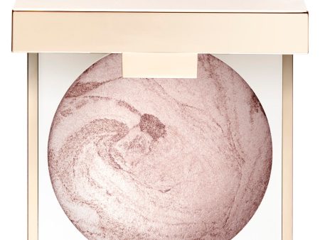 Glamour Sheen Highlighter rozświetlacz do twarzy Sunrise Gleam Cool Shade 8g Online