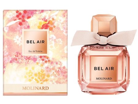 Bel Air woda toaletowa spray Online Sale