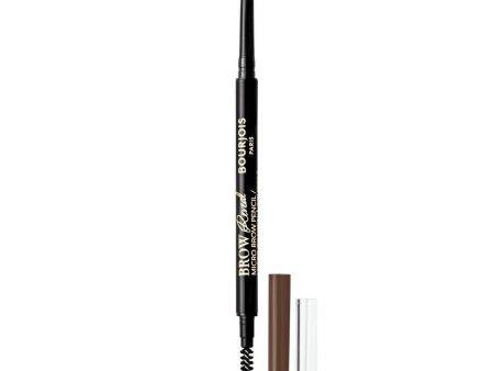 Brow Reveal automatyczna kredka do brwi 02 Soft Brown 0.35g Fashion