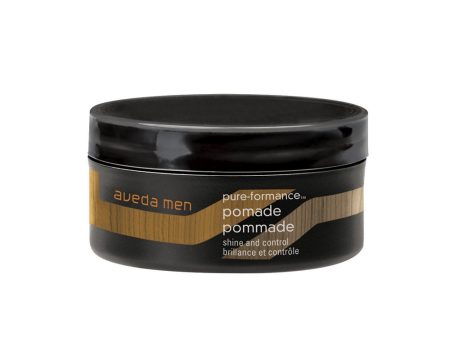 Men Pure-Formance Pomade pomada do włosów dla mężczyzn 75ml For Sale