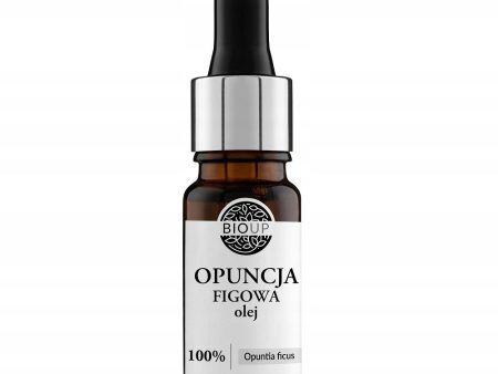 Olej z opuncji figowej 100% 7.5ml Online Hot Sale