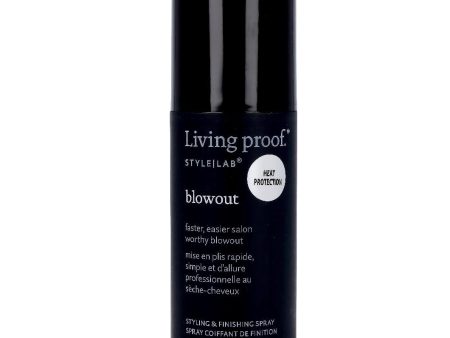 Style Lab Blowout spray do stylizacji włosów 148ml Cheap