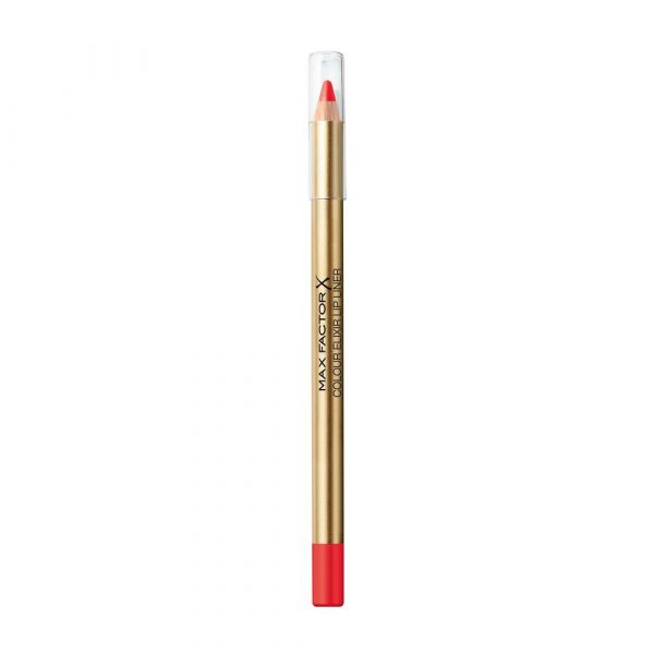 Colour Elixir Lip Liner konturówka do ust 55 Red Poppy 1.2g Online now