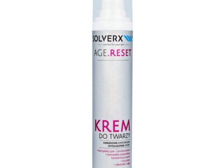 Age Reset odmładzający krem do twarzy 50ml Online Sale