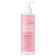 Beauty & Glow pielęgnujący żel micelarny do mycia twarzy 200ml Online Hot Sale