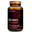 Beauty Antioxidants aktywator kolagenu suplement diety 60 kapsułek For Cheap