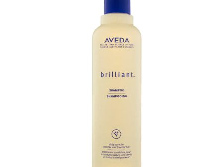 Brilliant Shampoo szampon do włosów do codziennego stosowania 200ml Sale