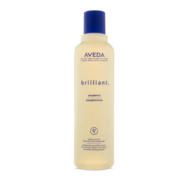 Brilliant Shampoo szampon do włosów do codziennego stosowania 200ml Sale