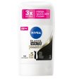 Black&White Invisible Silky Smooth antyperspirant w sztyfcie 50ml For Sale