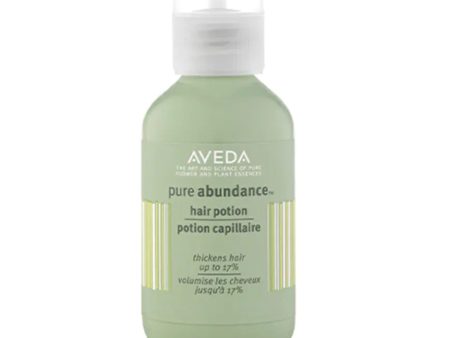 Pure Abundance Hair Potion puder do włosów nadający objętość 20g For Discount