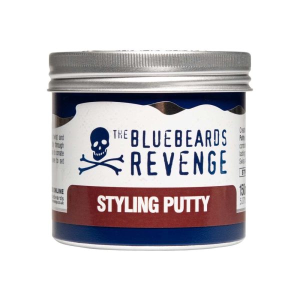 Styling Putty pasta do stylizacji włosów 150ml Hot on Sale