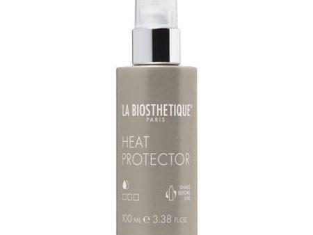 Heat Protector spray termoochronny do włosów 100ml Fashion