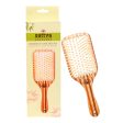 Bamboo Hair Brush bambusowa szczotka do włosów Supply