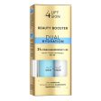 Beauty Booster Dual Hydration 2% Kwas Hialuronowy B5 serum + krem nawilżający SPF30+ 2x15ml Hot on Sale