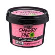 Cherry Pie zmiękczający peeling cukrowy do ust z olejem z pestek wiśni 120g on Sale