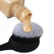 Blend + Blur Base Foundation Brush pędzel do podkładu Fashion