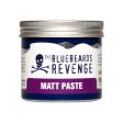 Matt Paste matowa pasta do stylizacji włosów dla mężczyzn 150ml Online now