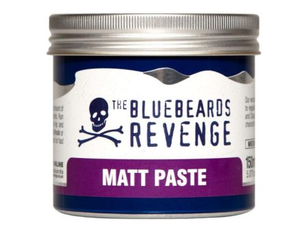 Matt Paste matowa pasta do stylizacji włosów dla mężczyzn 150ml Online now