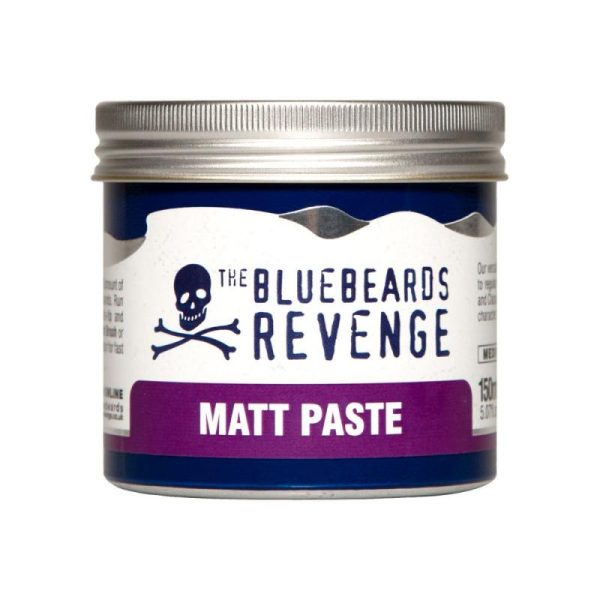 Matt Paste matowa pasta do stylizacji włosów dla mężczyzn 150ml Online now