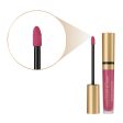 Colour Elixir Soft Matte matowa szminka w płynie 020 Blushing Peony 4ml Hot on Sale