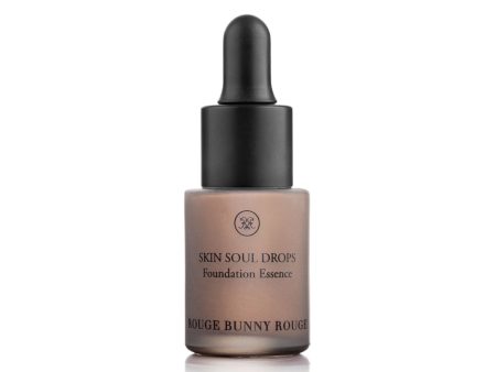 Skin Soul Drops Foundation Essence matujący pigment w esencji 062 Miriam 15ml For Cheap